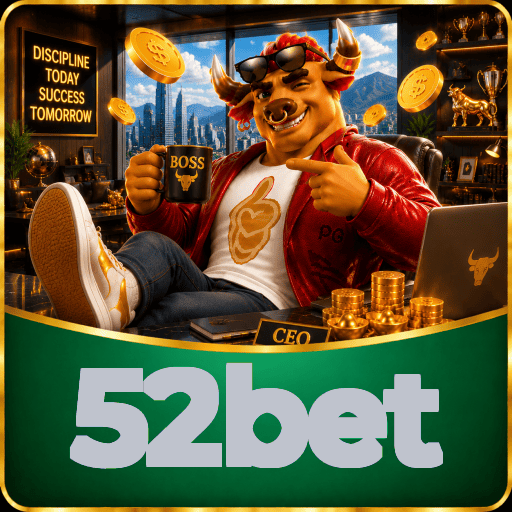 52bet APK