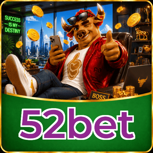 52bet APK